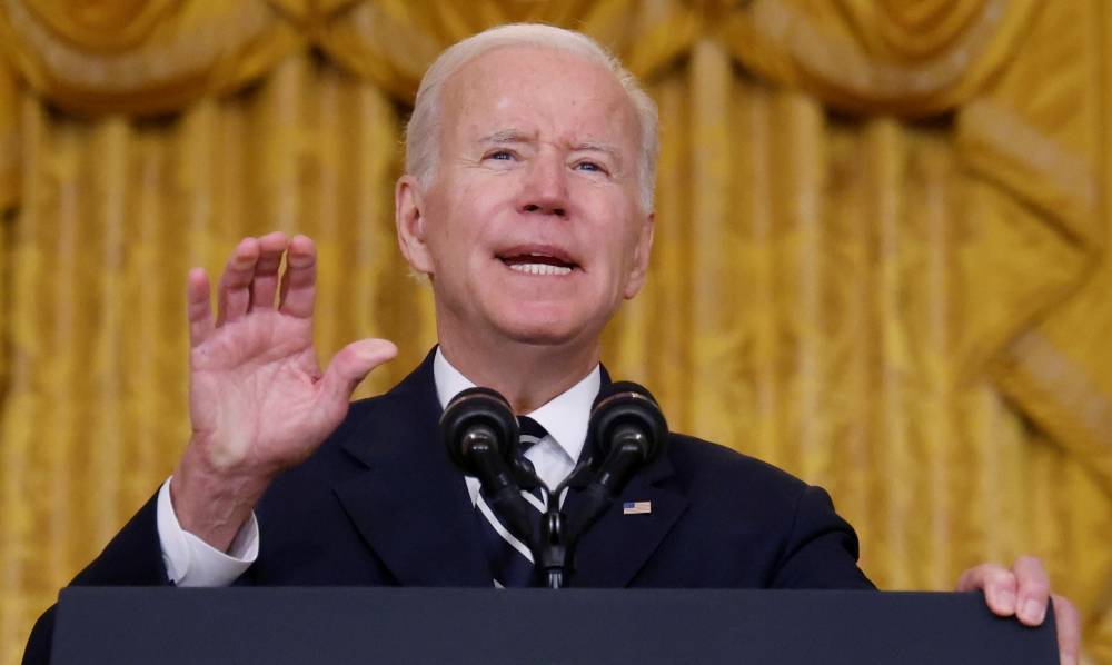 En Europe, Biden veut rencontrer Erdogan et consulter ses alliés sur l'Iran