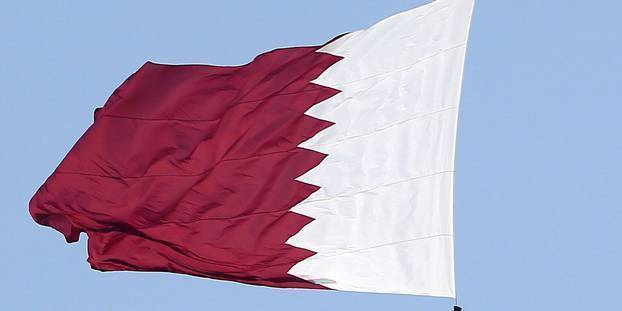 Le Qatar promet 