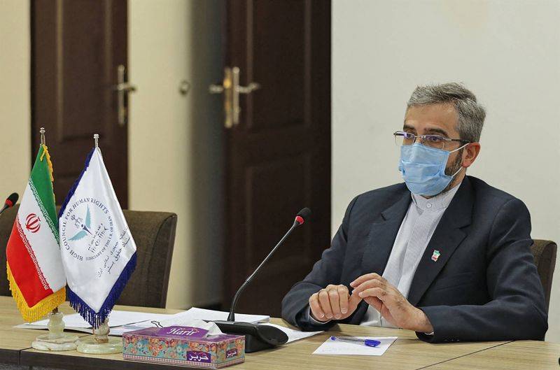 Téhéran accepte de reprendre les négociations à Vienne en novembre