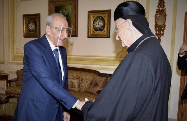 Patriarch Bechara al-Rai’s ‘faux pas’ divides Christian public opinion