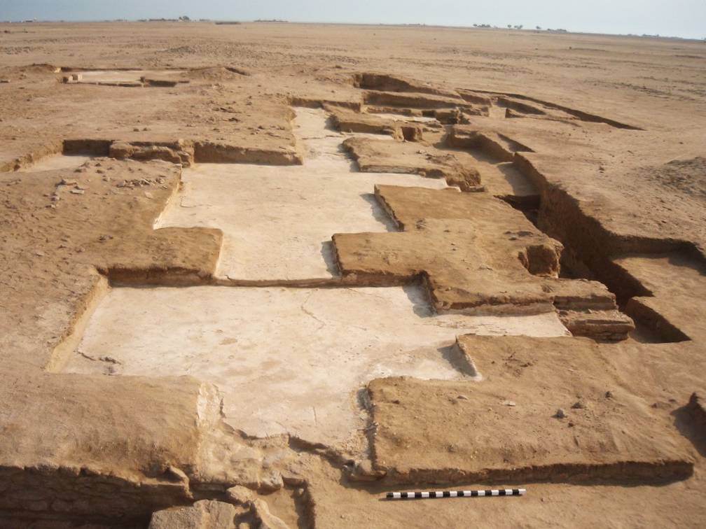 Un monastère aussi ancien que l’islam découvert au Koweït Un monastère aussi ancien que l’islam découvert au Koweït