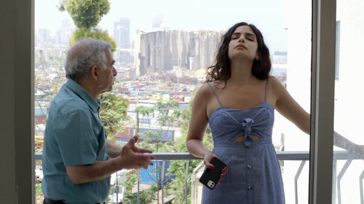 Le Liban est-il devenu une photo figée ?