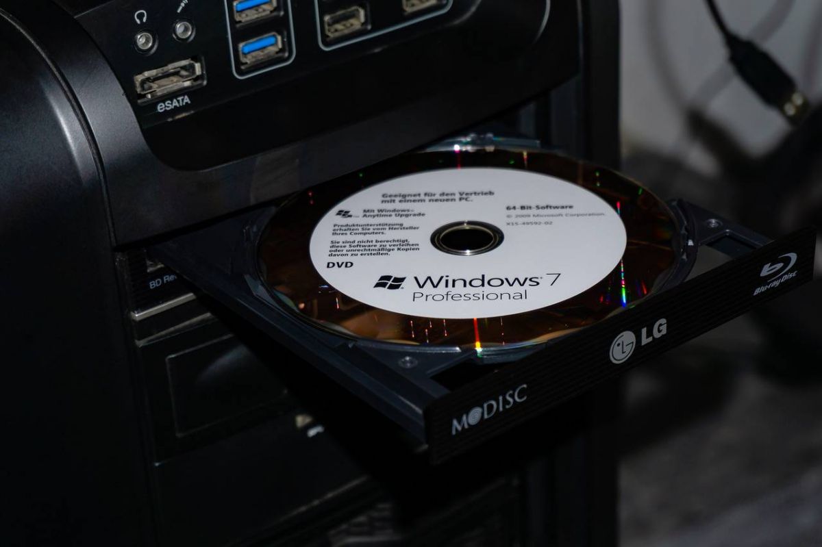 Passer gratuitement à Windows 10... avant de rejoindre Windows 11