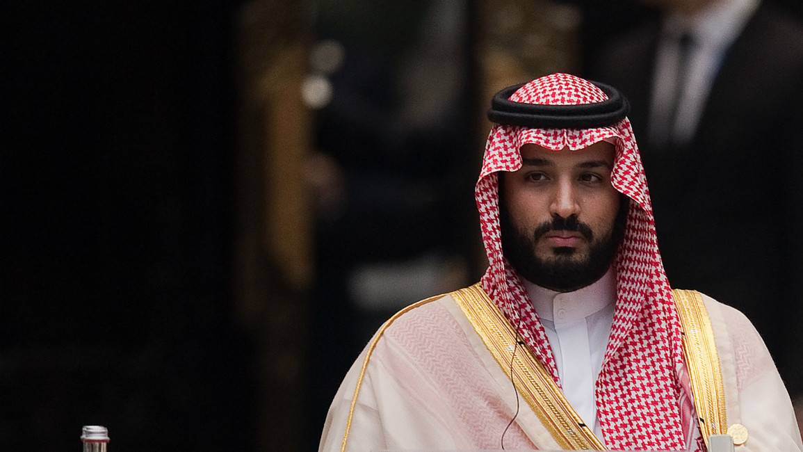 Les calculs de Riyad au Liban