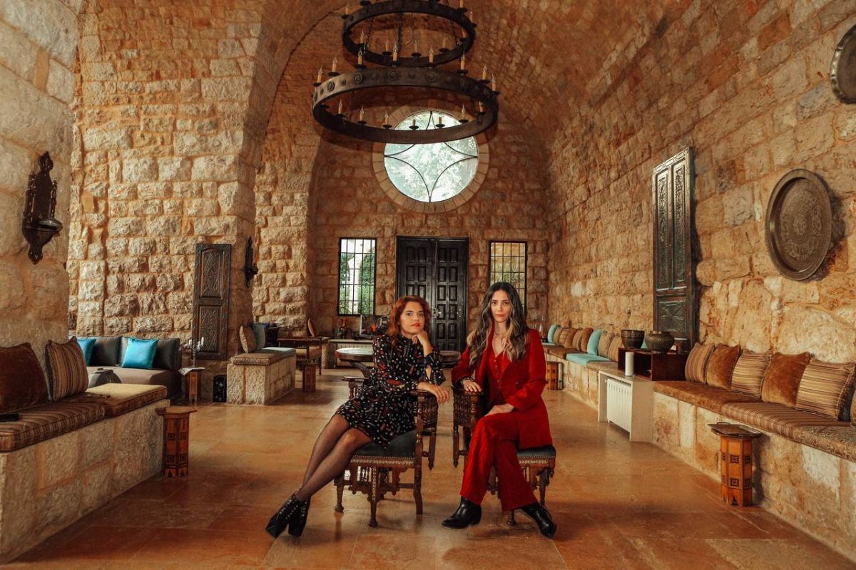 « Hope wears Lebanese », une initiative qui (re) donne espoir
