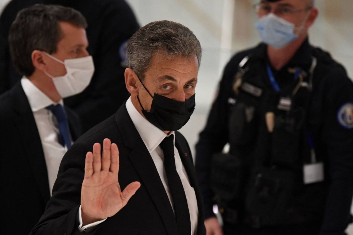Procès des sondages de l’Élysée : Sarkozy refuse de témoigner en invoquant la Constitution