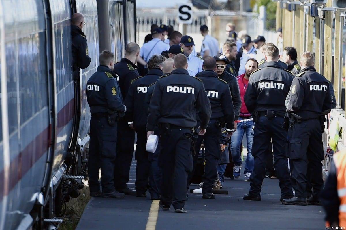 Danemark : ces réfugiés syriens prêts à tout pour échapper à un retour forcé