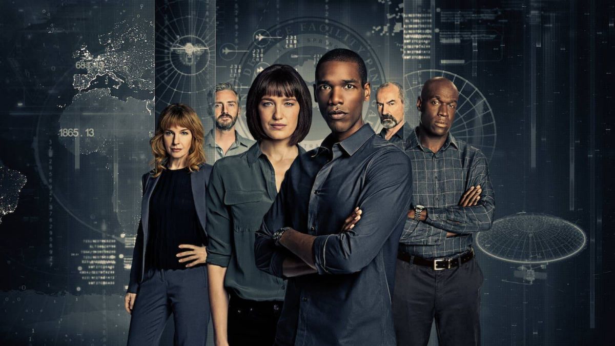 Philippines : Netflix retire des épisodes d’une série montrant une carte de mer de Chine méridionale