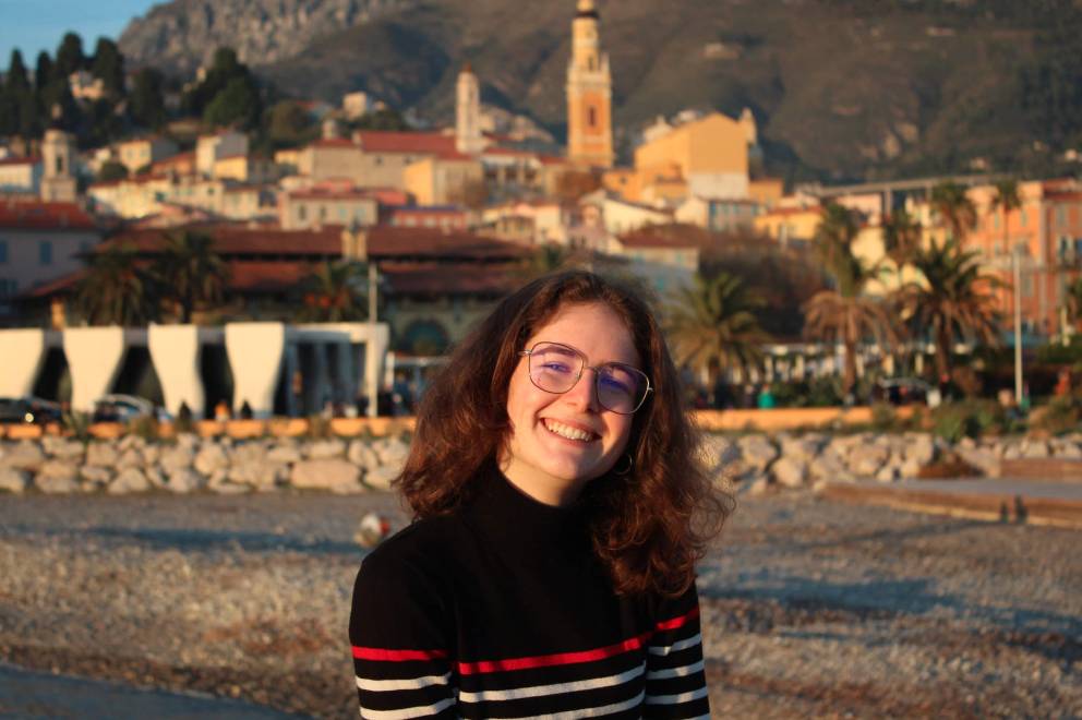 Ces étudiants venus d’Europe qui ont choisi le Liban pour y poursuivre leur cursus Ces étudiants venus d’Europe qui ont choisi le Liban pour y poursuivre leur cursus