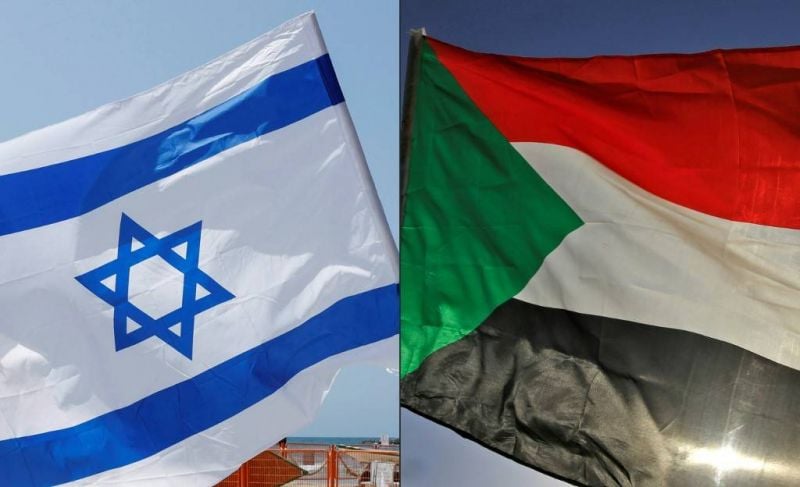 Israël-Soudan : la normalisation à l’épreuve du coup d’État militaire