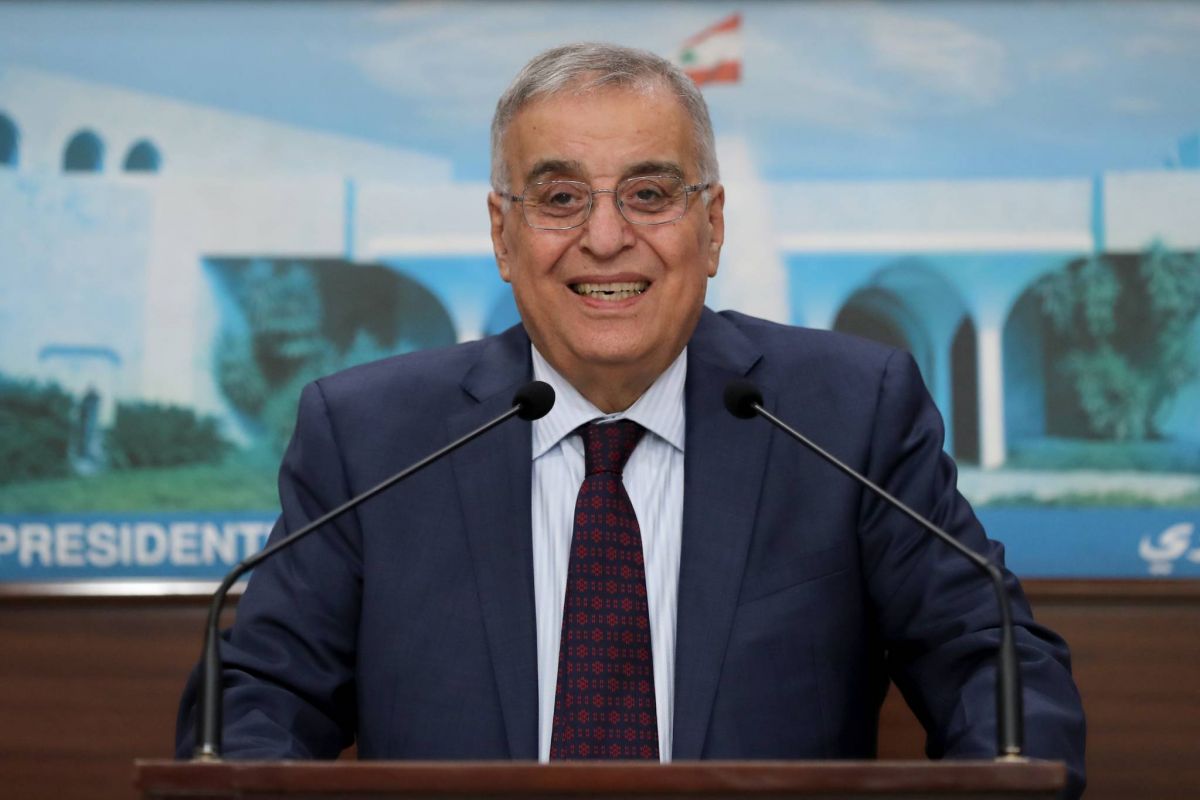 Après Cordahi, des propos fuités de Bou Habib risquent de jeter de l’huile sur le feu