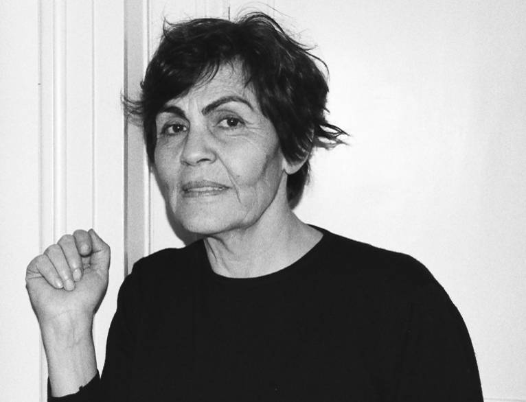 Simone Fattal : Beyrouth est un aimant