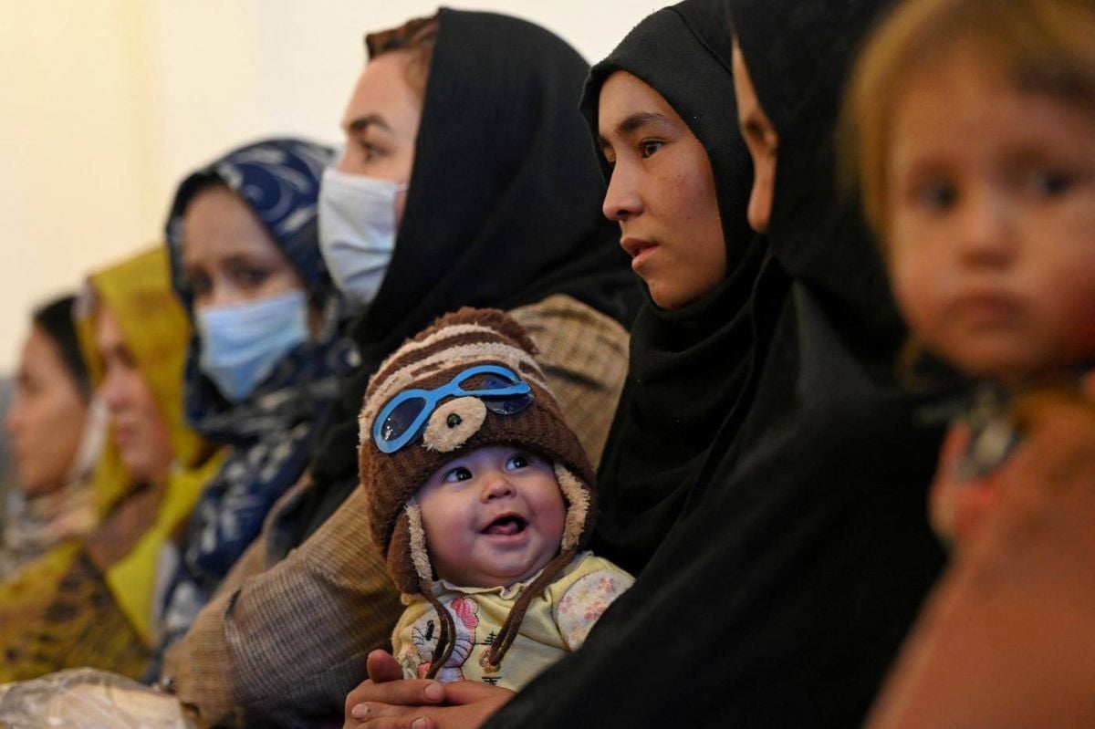 Les Hazaras, histoires d’une persécution plus que centenaire