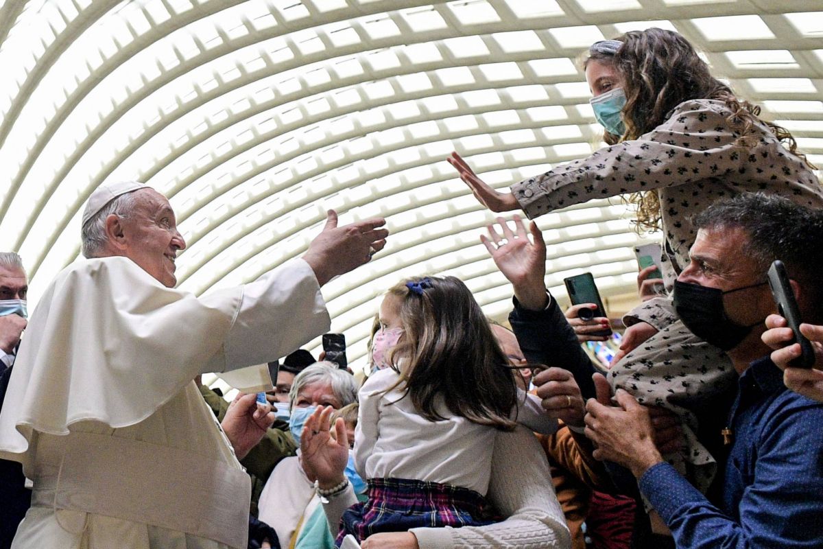 Le pape à Chypre et en Grèce du 2 au 6 décembre