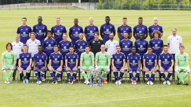 Anderlecht et le Standard Liège, monuments en péril