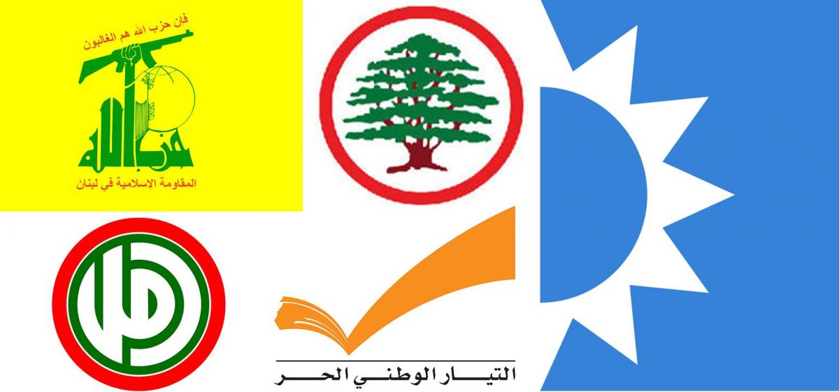 L’escalade saoudienne sous la loupe des partis politiques libanais