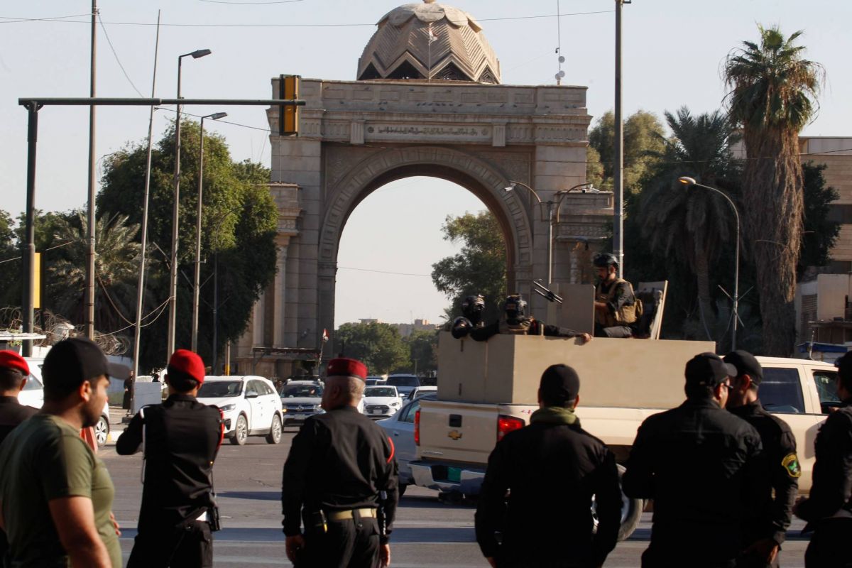 Troubles en Irak : quel impact sur le Liban ?