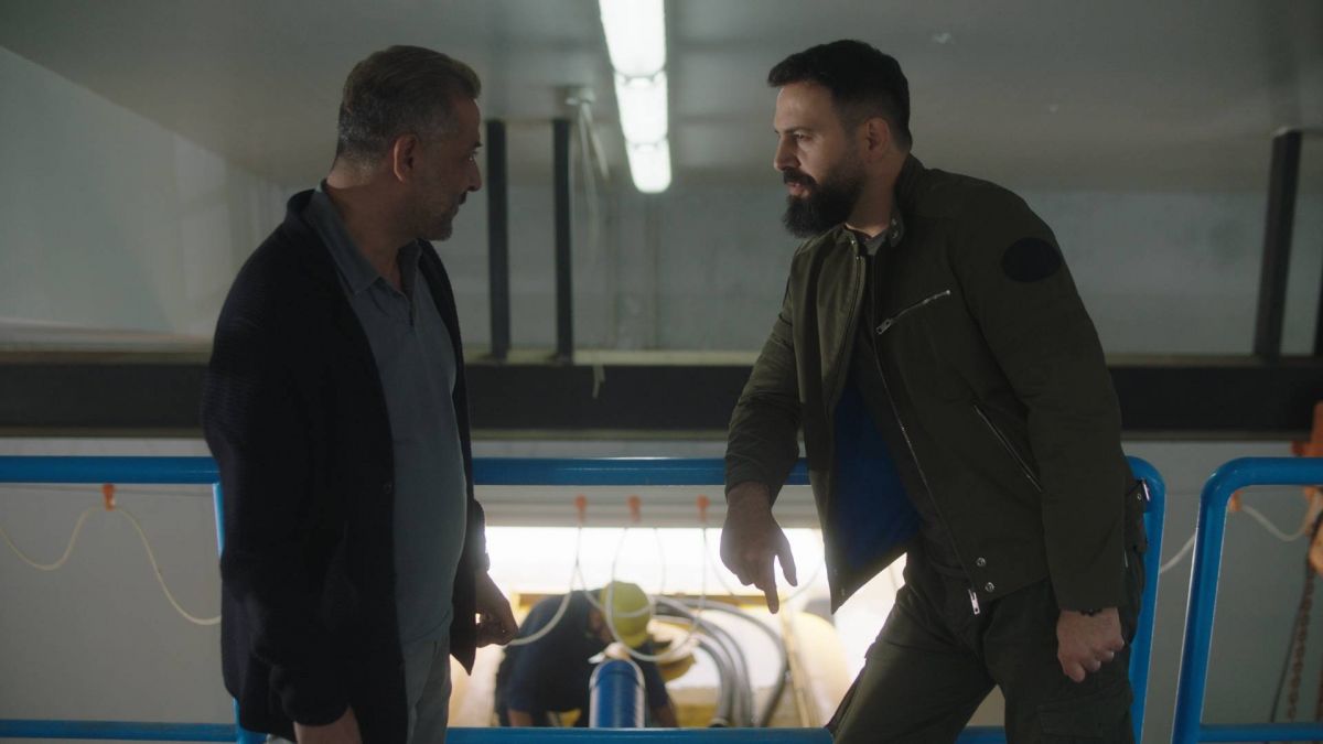 « Al-Hayba » : ultime saison pour un immense succès