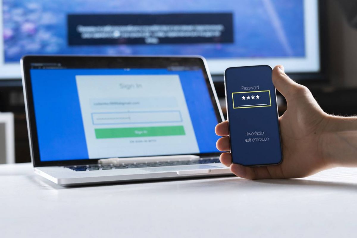 La double authentification Google obligatoire à partir d’aujourd’hui