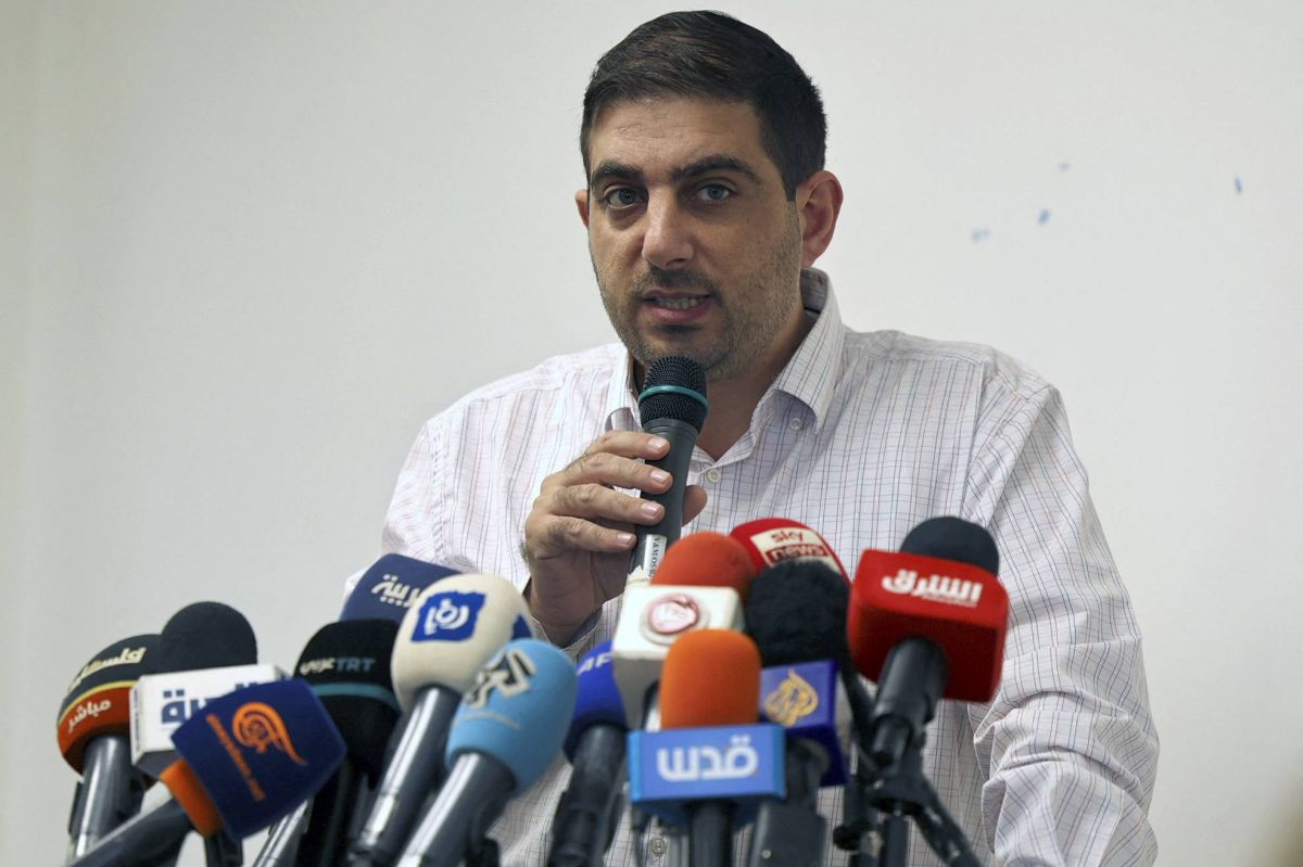 Le logiciel Pegasus utilisé contre des militants palestiniens