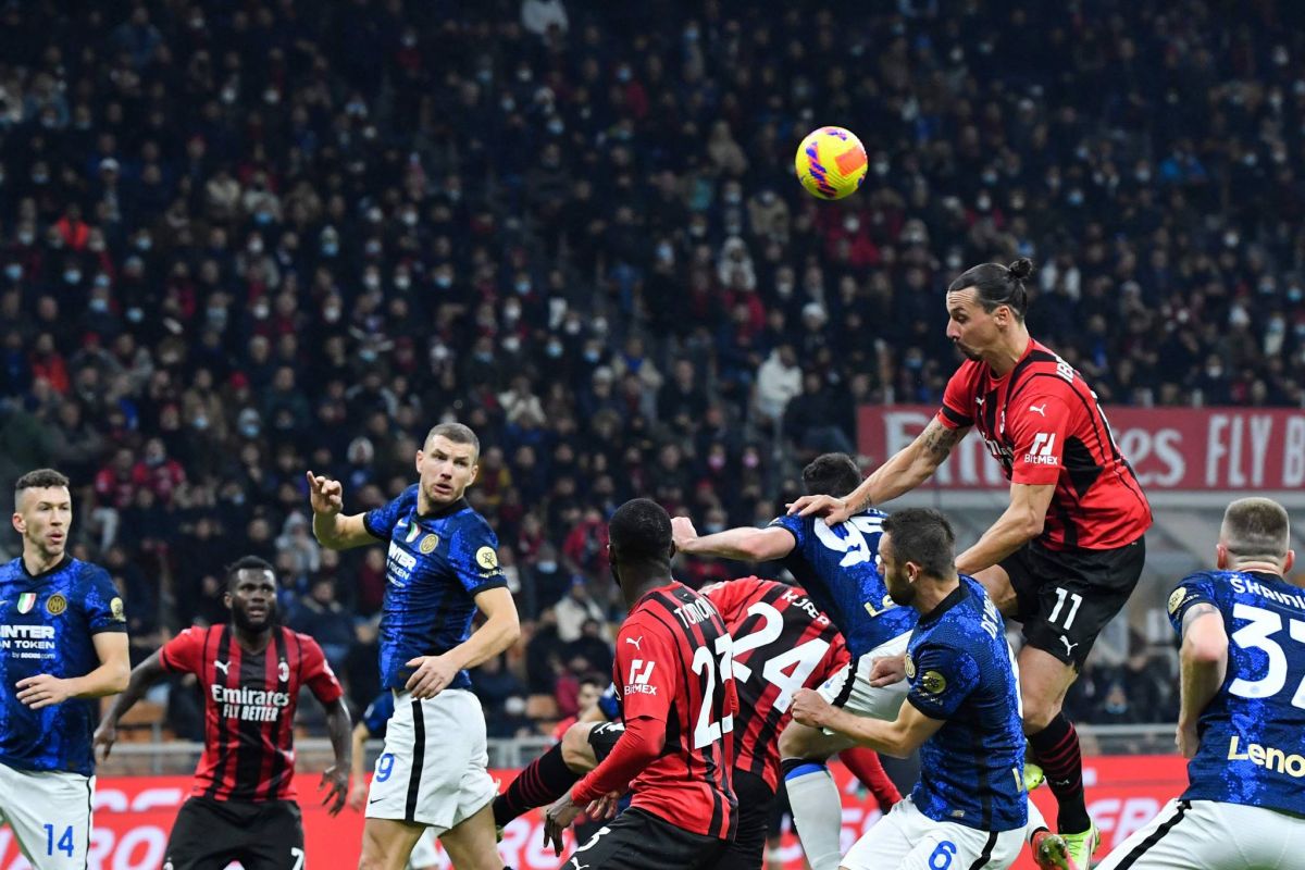 L’AC et l’Inter Milan se neutralisent, le FC bat le Bétis à Séville