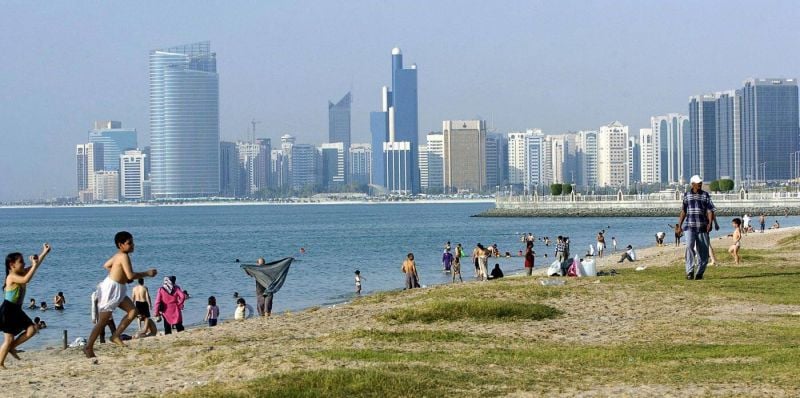 Abou Dhabi autorise le mariage civil pour les non-musulmans