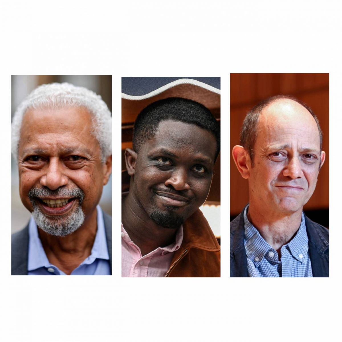 « Tir groupé » pour les écrivains africains