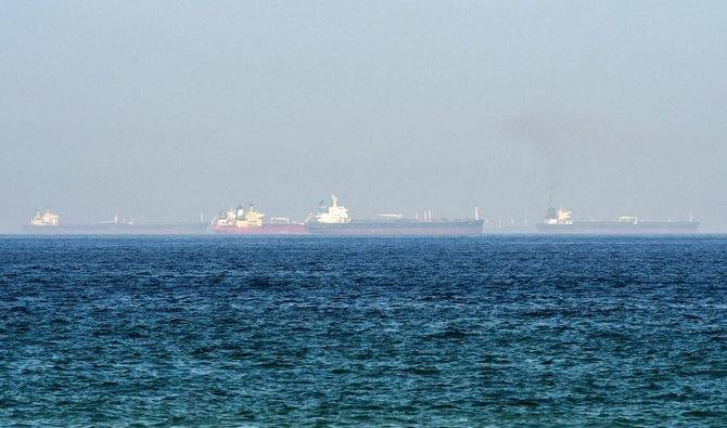 Versions contradictoires de Washington et Téhéran sur un incident en mer d'Oman Versions contradictoires de Washington et Téhéran sur un incident en mer d'Oman