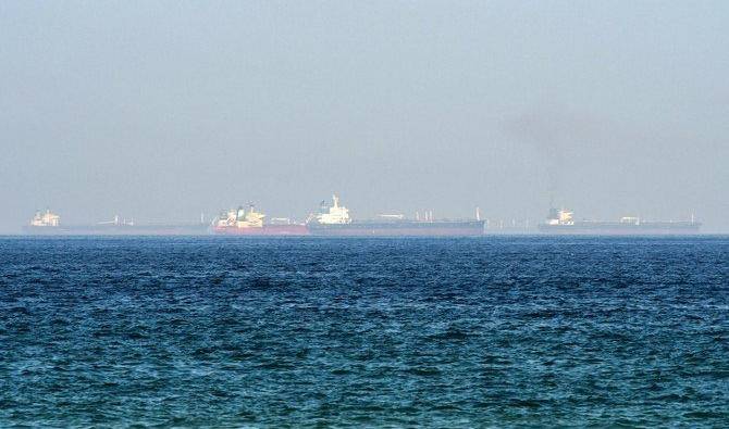 Versions contradictoires de Washington et Téhéran sur un incident en mer d'Oman