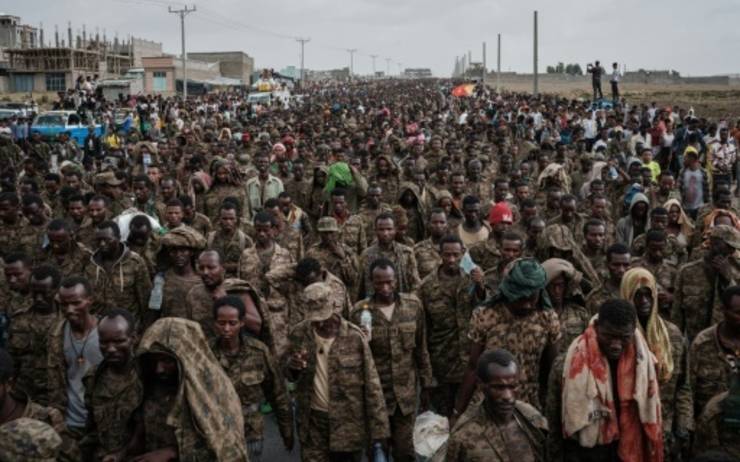 Face au regain des combats dans le nord, l'Ethiopie déclare l'état d'urgence
