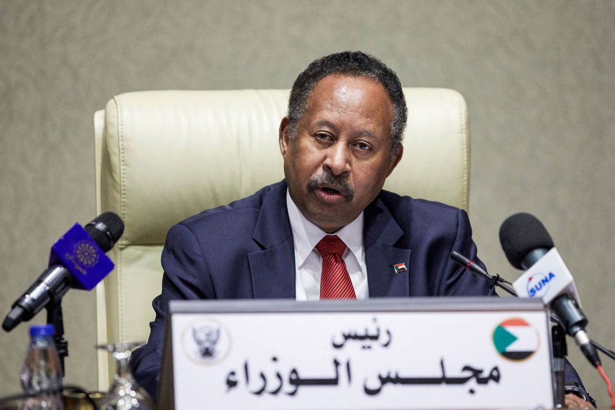 Informations contradictoires sur un accord entre Hamdok et les putschistes