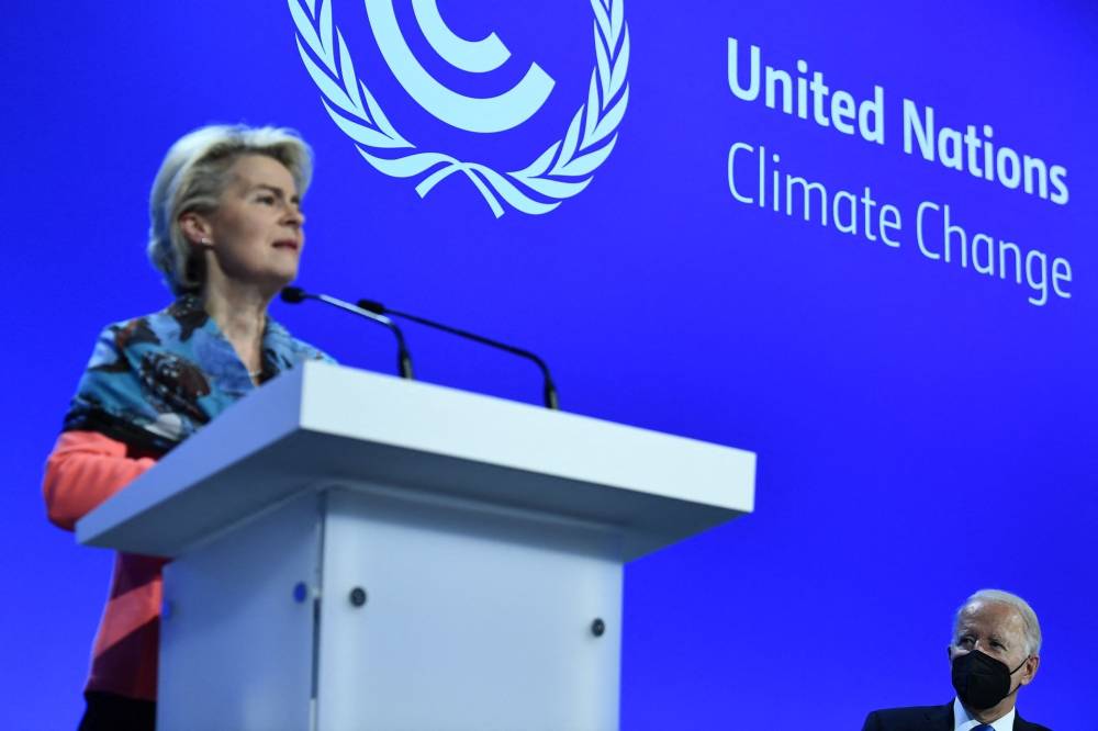 Plus de 80 pays s'engagent à réduire les émissions de méthane de 30% d'ici 2030