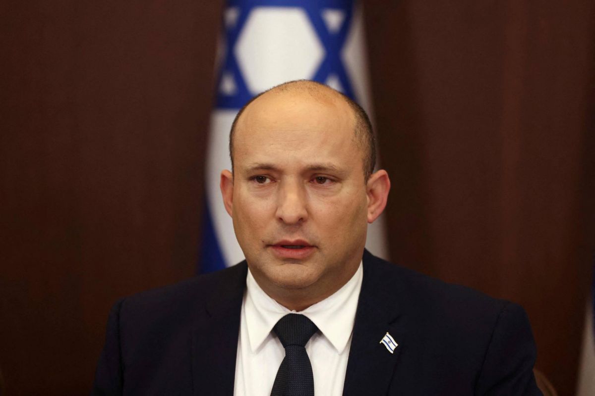 Budget ou élections? En Israël, un premier test pour le gouvernement Bennett