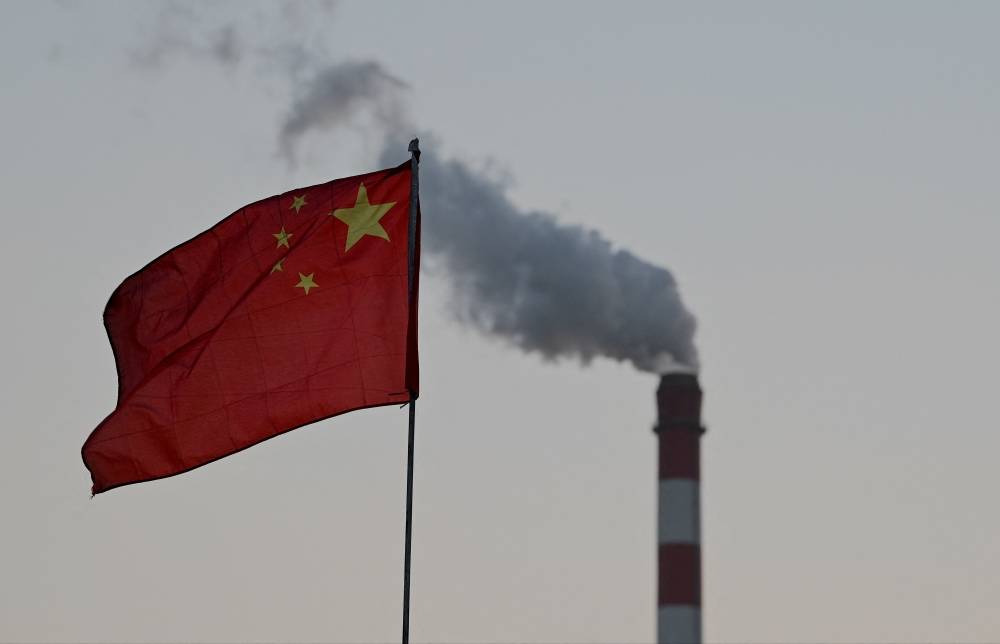 L'accélération du programme nucléaire chinois inquiète le Pentagone