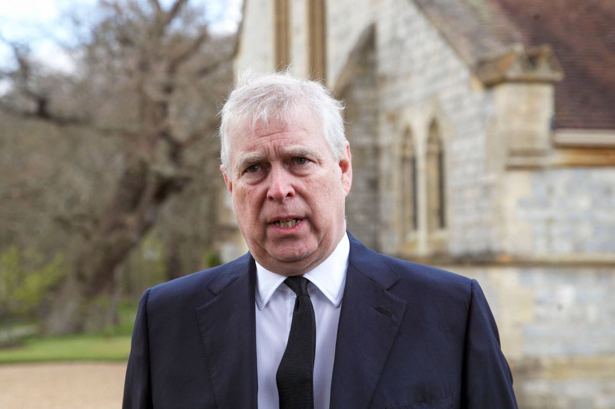 Audience le 4 janvier dans la plainte pour agressions sexuelles contre le prince Andrew Audience le 4 janvier dans la plainte pour agressions sexuelles contre le prince Andrew