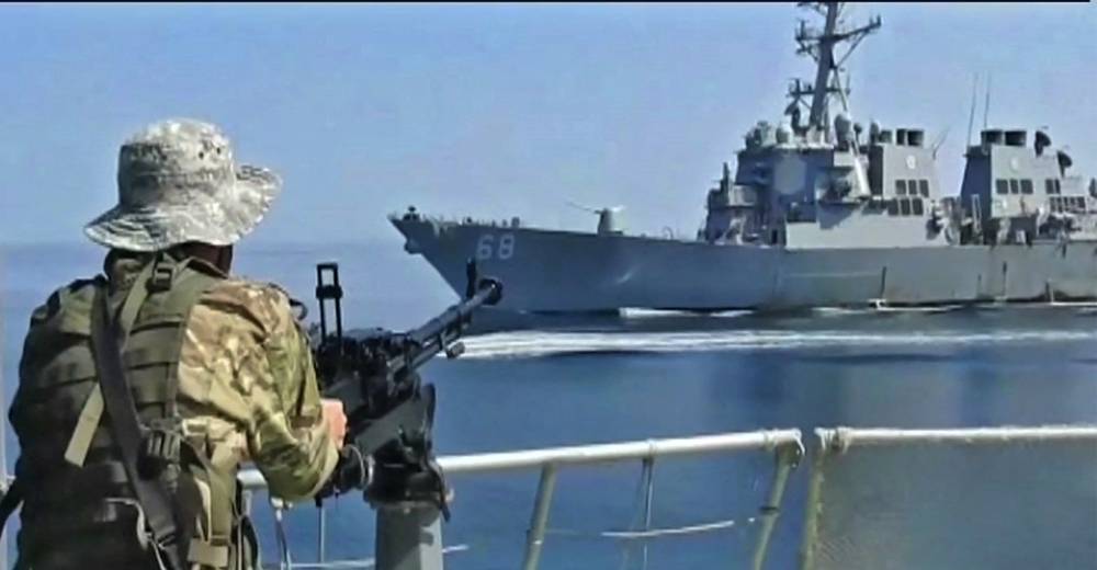Le Vietnam en discussion avec l'Iran sur la saisie d'un pétrolier en mer d'Oman