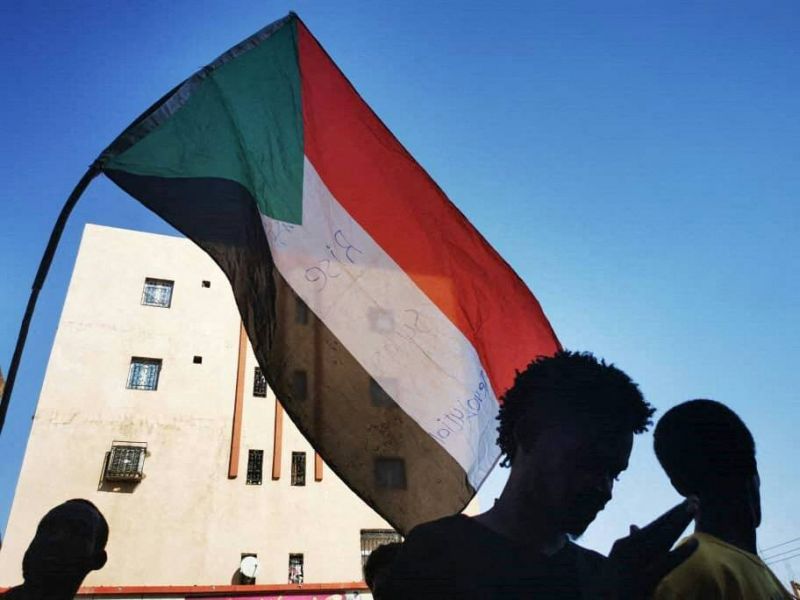 Le Conseil des droits de l'homme se penche sur le sort du Soudan