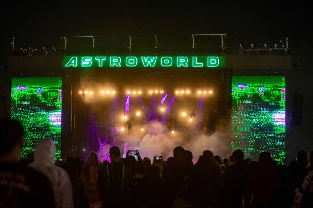 Au moins huit morts et plusieurs blessés durant un festival de musique