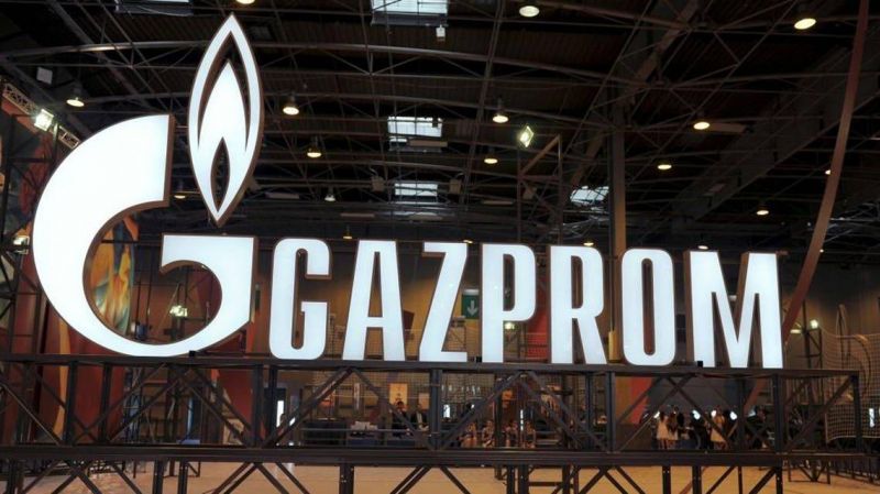 Gazprom : début du plan de remplissage de stocks de gaz en Europe