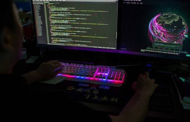 Sept hackers arrêtés dans un coup de filet mondial contre les attaques au rançongiciel