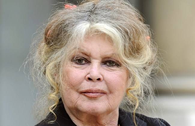 L'actrice française Brigitte Bardot condamnée à 20.000 euros d'amende pour injures publiques
