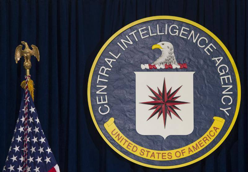 Le patron de la CIA rencontre le chef du conseil national de sécurité russe à Moscou