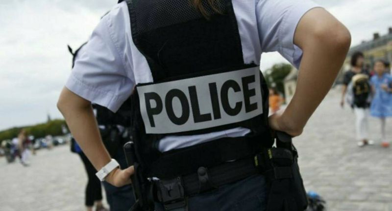Un policier attaqué à l'arme blanche par un ressortissant algérien