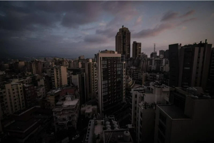 Researchers estimate a 300 percent increase in toxic emissions due to generator use in electricity crisis