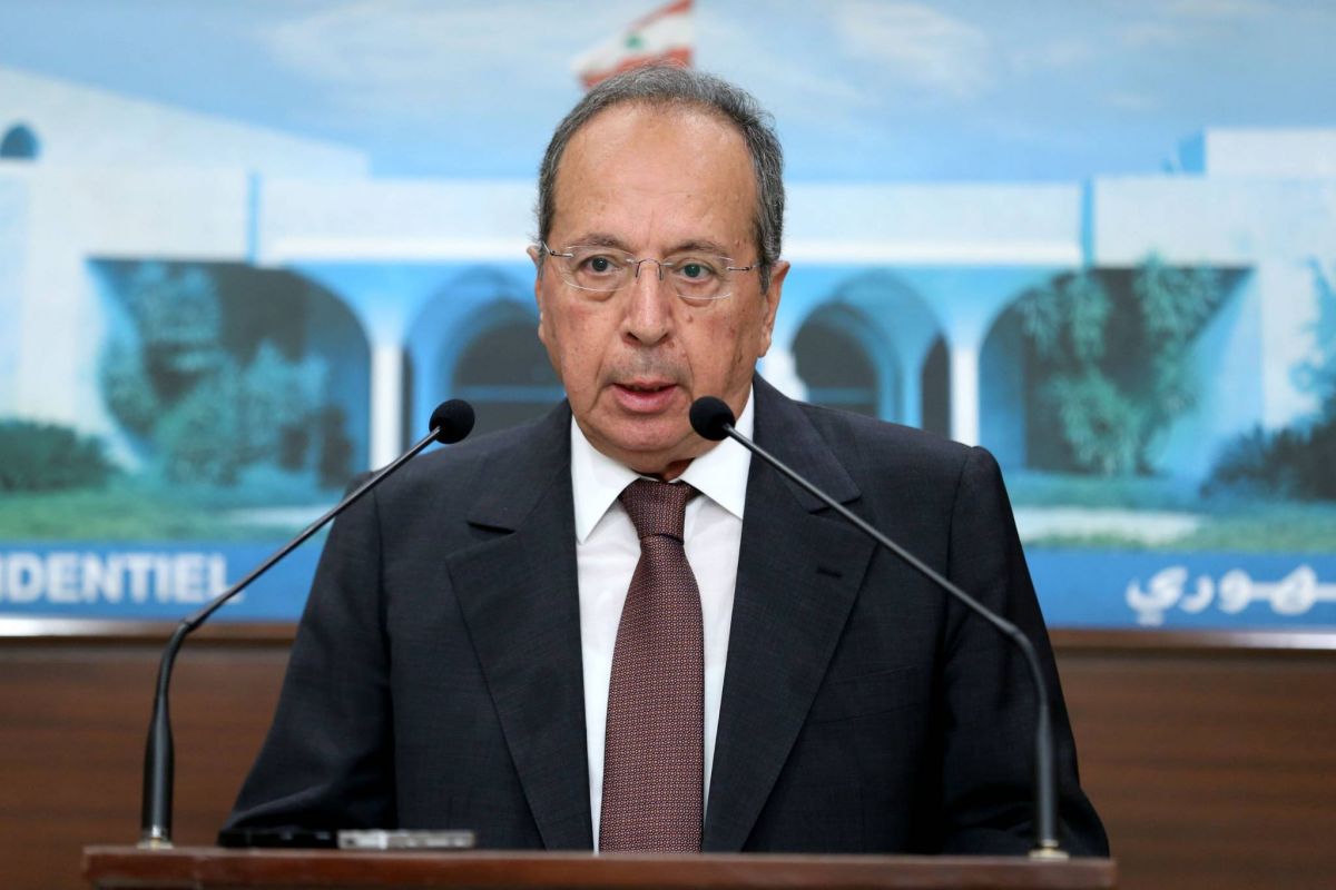 Jamil Sayyed accuse des 