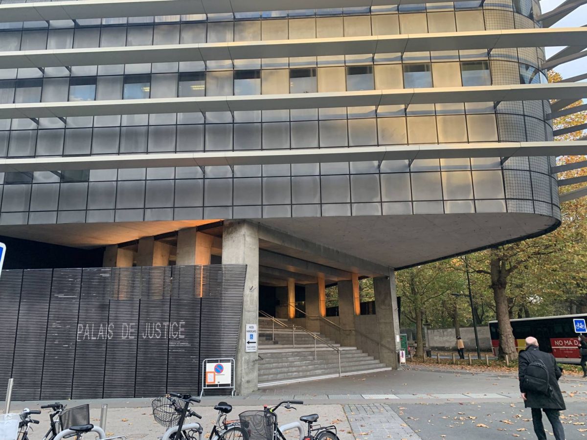 Le procès du prêtre Mansour Labaky s'ouvre à Caen Le procès du prêtre Mansour Labaky s'ouvre à Caen