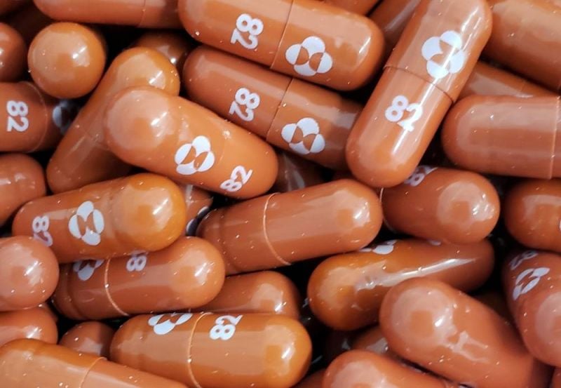 L'ère des pilules anti-Covid est ouverte