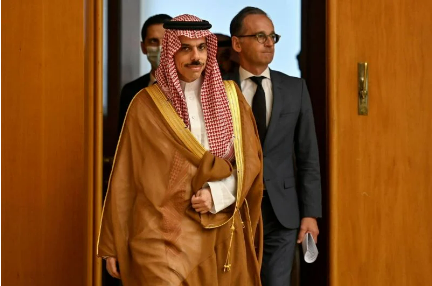 Why are the Gulf countries fed up with Lebanon? Why are the Gulf countries fed up with Lebanon?