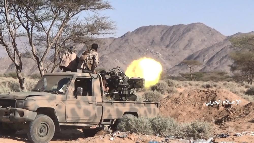 Plus de 157 rebelles tués par la coalition dirigée par Riyad Plus de 157 rebelles tués par la coalition dirigée par Riyad