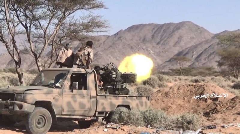 Plus de 157 rebelles tués par la coalition dirigée par Riyad